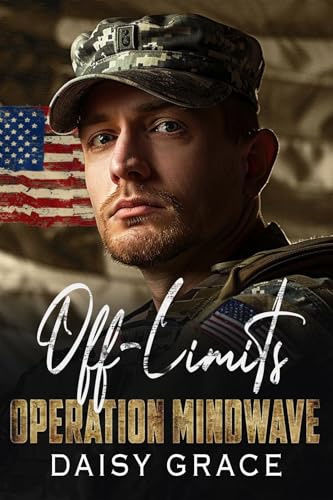 Off-Limits Operation Mindwave (Kindle Edition)