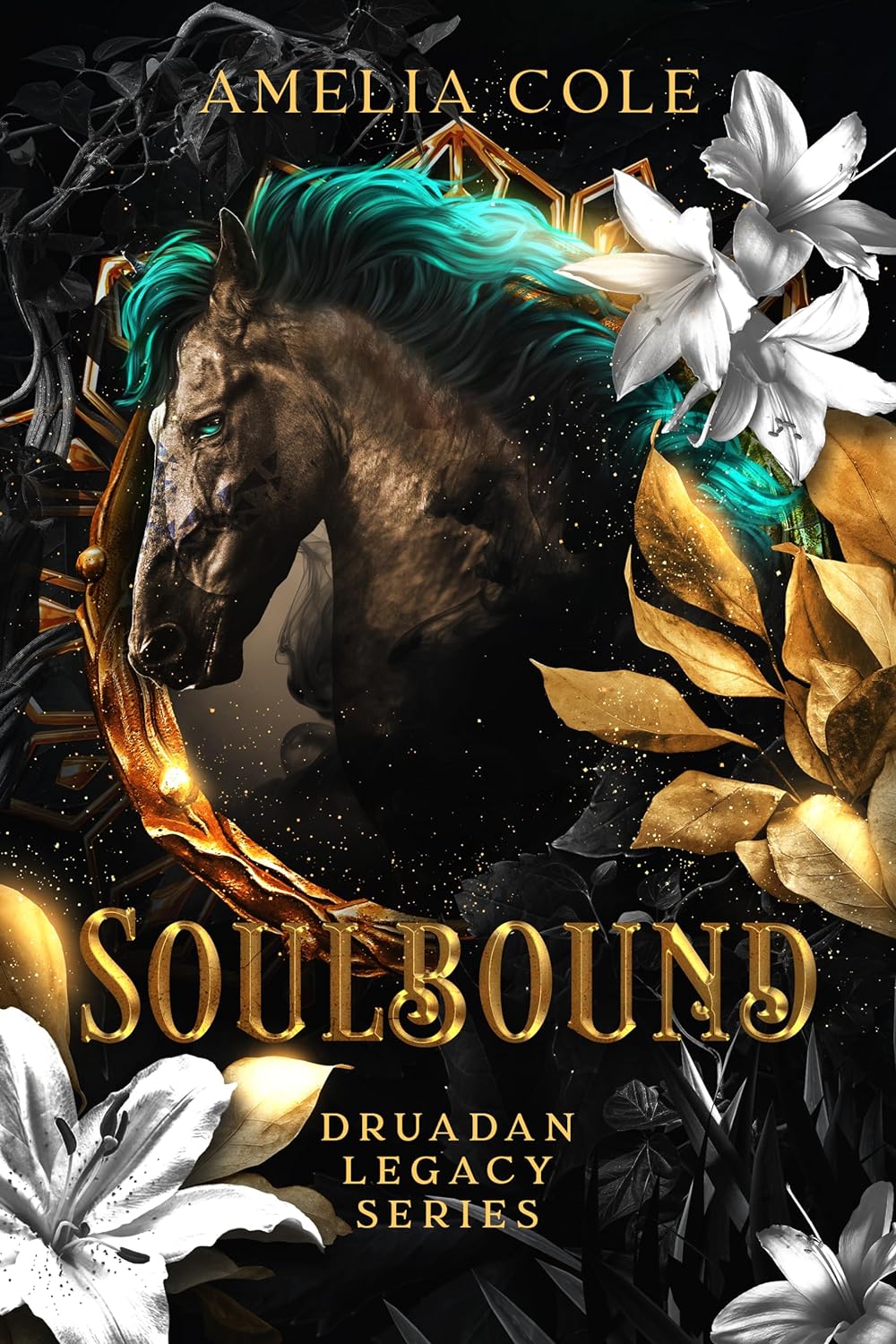 Soulbound (Druadan Legacy #2)
