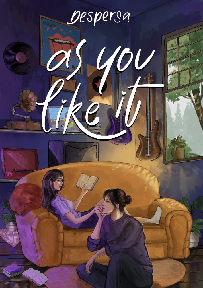 As You Like It