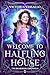 Welcome to Halfling House by Victoria Vassallo