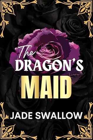 The Dragon's Maid (Married and Pregnant Monster Shorts #4)