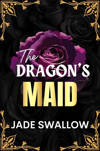 The Dragon's Maid (Married and Pregnant Monster Shorts #4)
