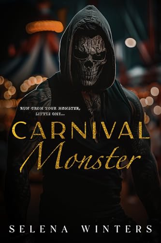 Carnival Monster (Carnival #3)