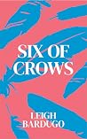 Six of Crows
