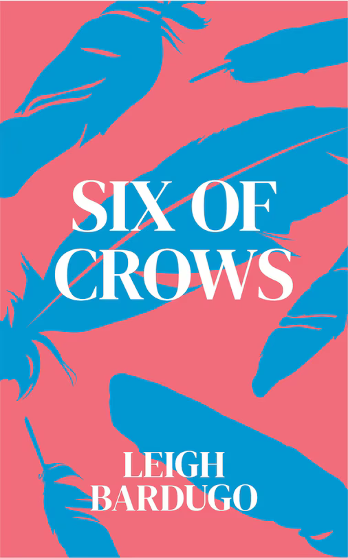 Six of Crows