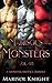 Marisol's Monsters Vol. 05 (Marisol's Monsters #13-15)