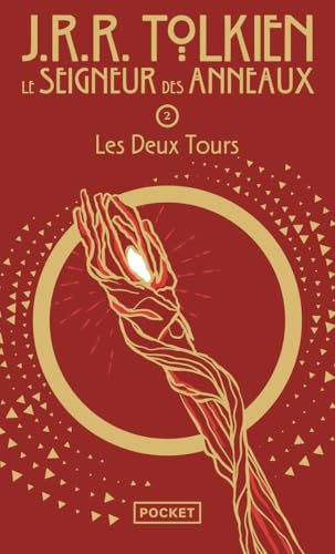 Les Deux Tours (Le Seigneur des Anneaux, #2)