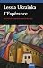 L'Espérance by Lessia Ukrainka L'Espérance by Lessia Ukrainka