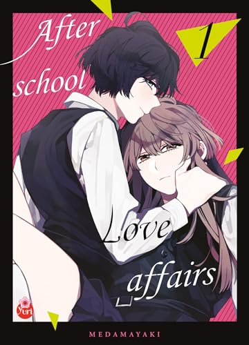 After school love affairs T01 (Paperback)