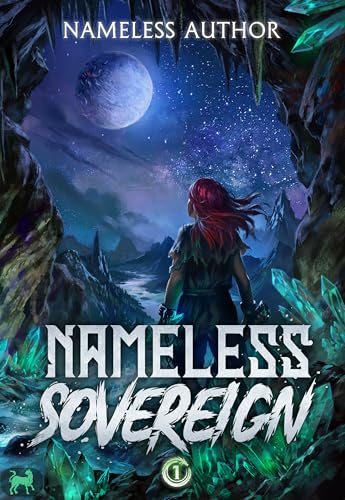 Nameless Sovereign 1 (Kindle Edition)