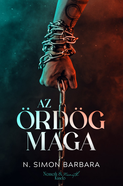 Az ördög maga (Paperback)