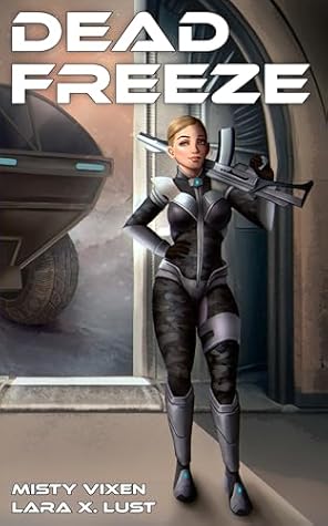Dead Freeze