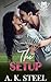 The Setup (Secrets Of The Harper Sisters)