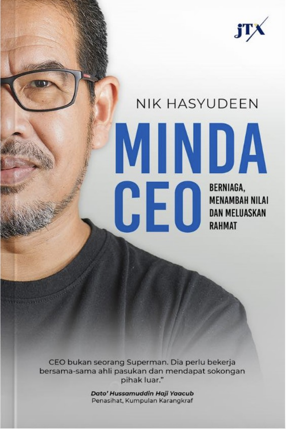 Minda CEO (Paperback)