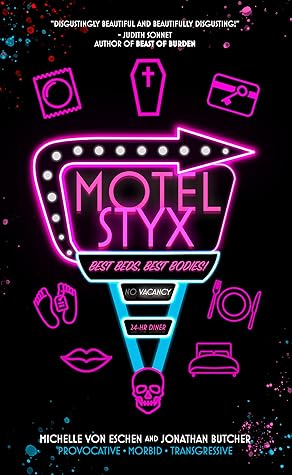 Motel Styx