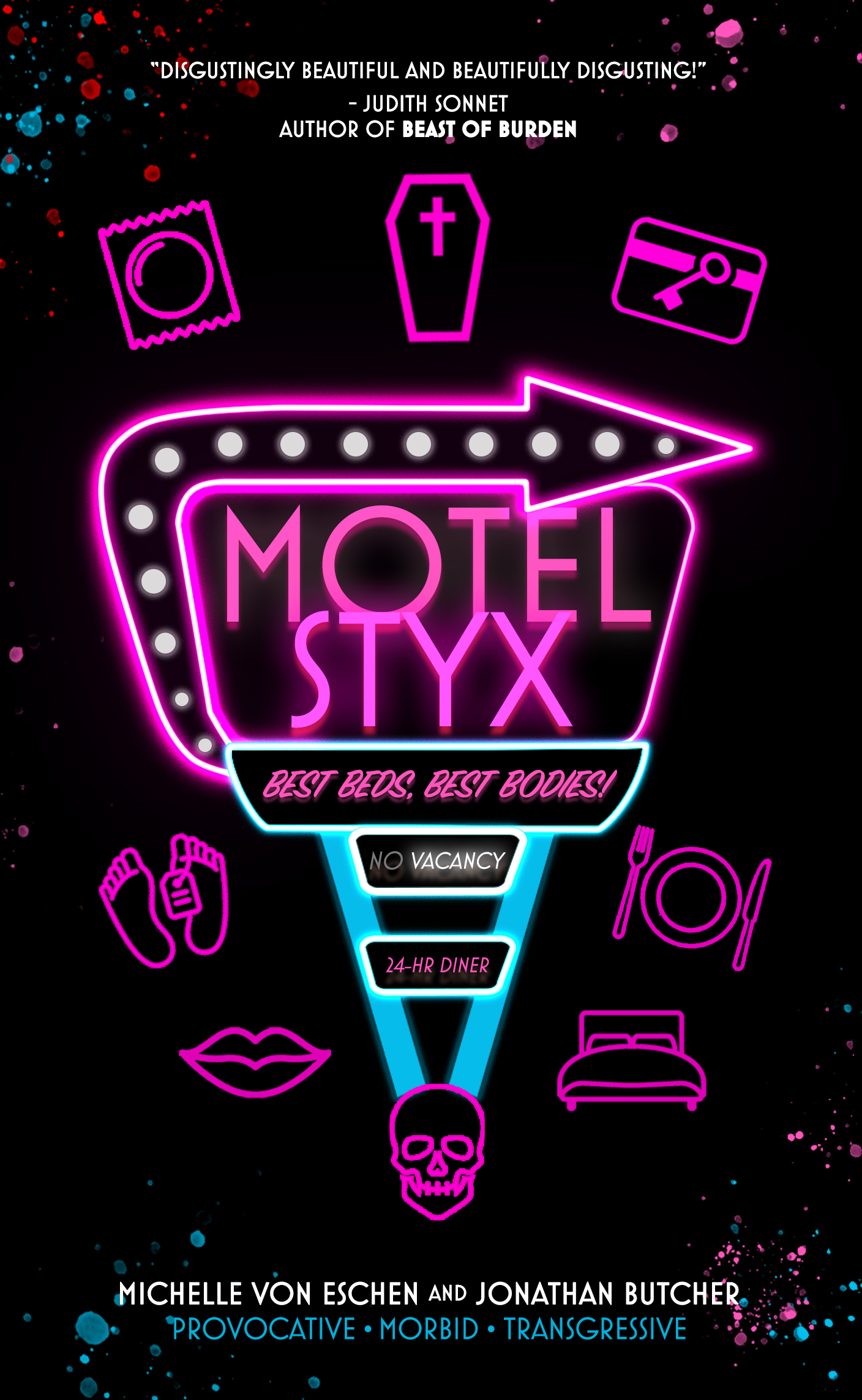 Motel Styx