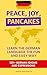 Peace, Joy, Pancakes: Learn...