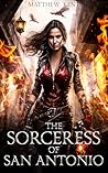 The Sorceress of ...