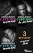 Captured by you - 3 Romane in einem eBook by Sabrina Bennett