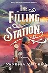 Book cover for The Filling Station