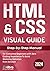HTML & CSS Visual Guide by Atlas Skylark