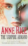 The Vampire Armand