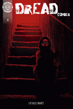 Dread Comics 03