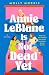 Chicken House Ltd Annie LeB...