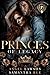 Princes of Legacy (Royals of Forsyth University)