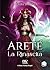 Areté – La Rinascita – Vol 1 by Alexias D'Avino