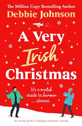A Very Irish Christmas (Kindle Edition)