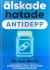 Älskade hatade antidepp by André Marx Älskade hatade antidepp by André Marx