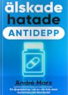 Älskade hatade an...