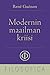 Modernin maailman kriisi