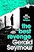 The Best Revenge (Jonas Merrick series)