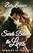 Secrets Between the Lines: A Historical Regency Romance Novel (Rumours of the Ton Book 2)