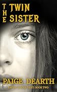 The Twin Sister (Raven Ledger Duet, #2)