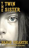 The Twin Sister by Paige Dearth