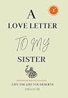 A Love letter to ...