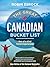 The Great Canadian Bucket L...