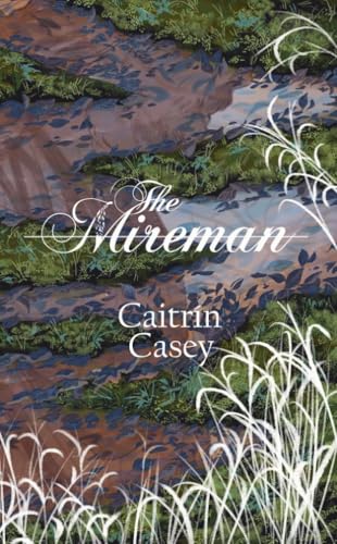 The Mireman (Culcannagh Book 2)