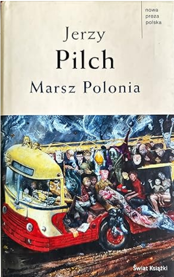 Marsz Polonia