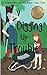 Digging Up Trouble (The Misadventures of April Grace)