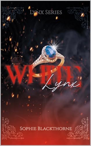 White Lynx (Lynx Series Vol. 3) (Italian Edition)