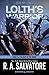 Lolth's Warrior by R.A. Salvatore