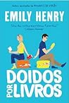 Doidos por Livros