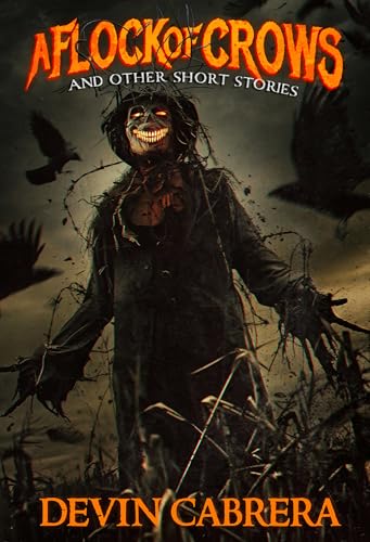 A Flock of Crows: And Other Short Stories (Kindle Edition)