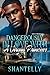 Dangerously In Love With A Virgin Princess by Shantelly