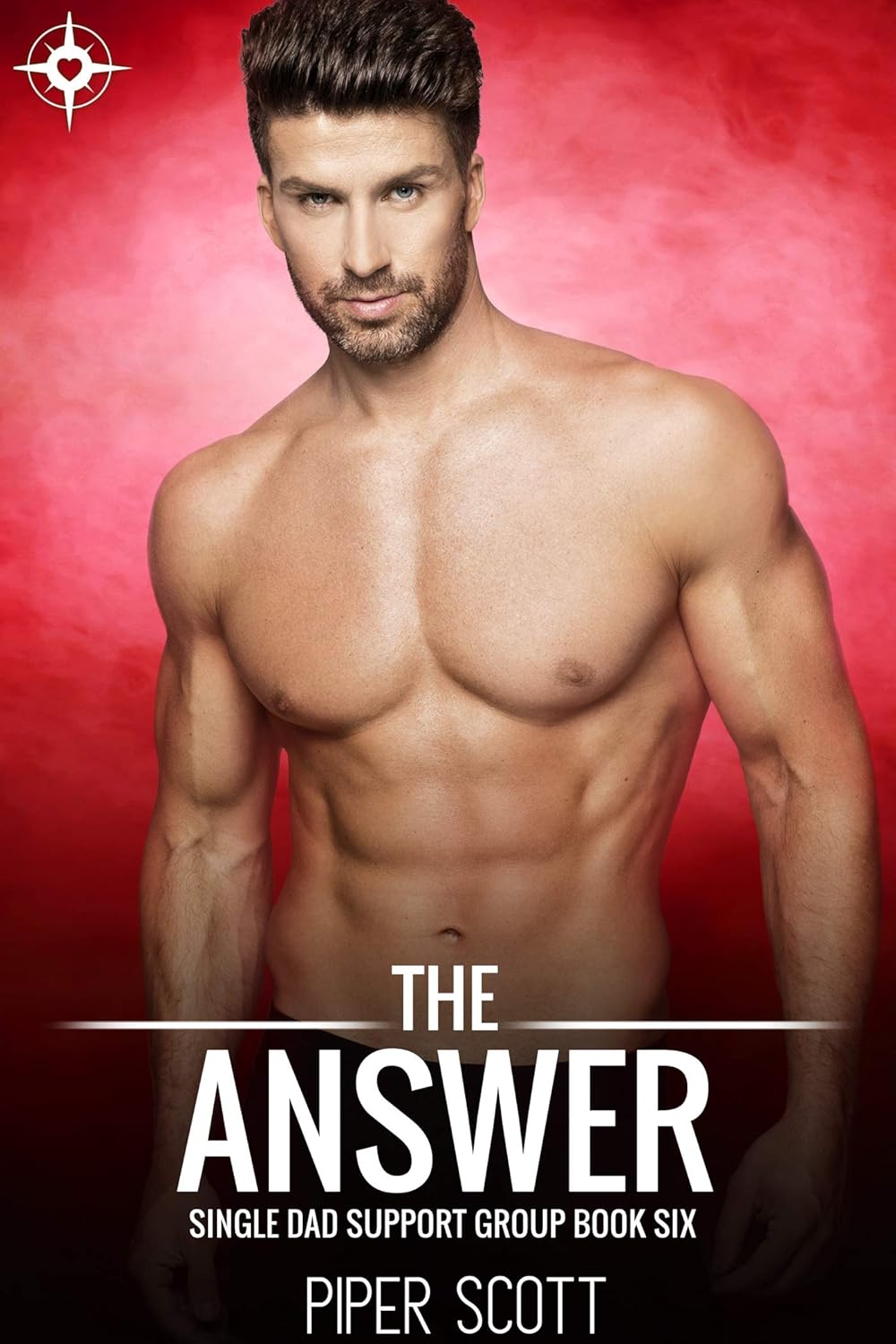 The Answer (Single Dad Support Group, #6)