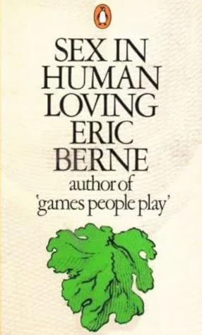 Sex in Human Loving